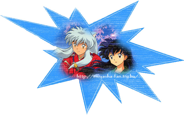 . . : :INUYASHA-FAN: : . .